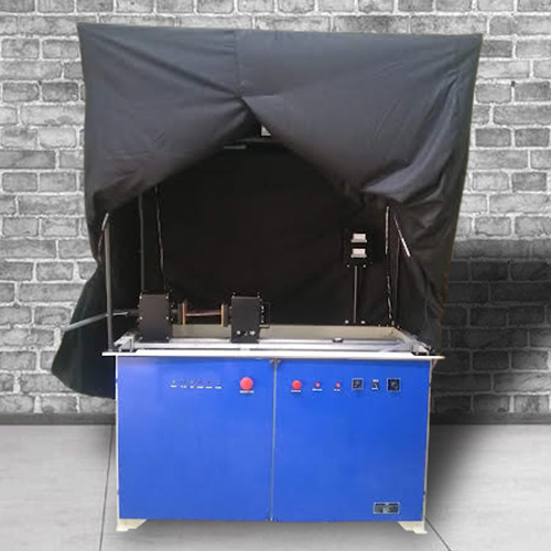 Bench Type Mpi Machine - Material: Mild Steel