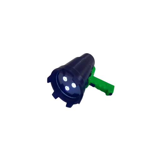 100BLH Ultraviolet Light