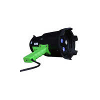 100FL Ultraviolet Light - Metal & Plastic Build, 110-240 Volt Power Supply | Humidity Range 10%-90% RH, Push-Button Operation for UV Exposure Testing
