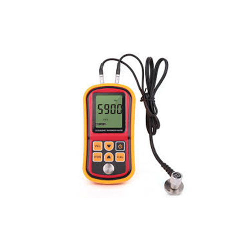 Utg-100 Ultrasonic Thickness Gauge - Humidity: 10% - 90% Rh