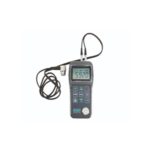 Utg-111 Ultrasonic Thickness Gauge - Humidity: 10% - 90% Rh