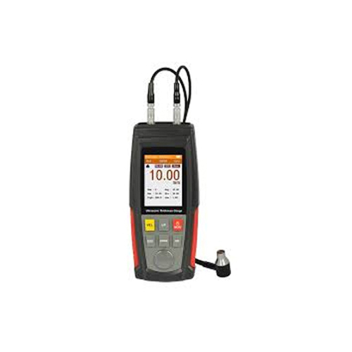 Utg-225 Ultrasonic Thickness Gauge - Humidity: 10% - 90% Rh