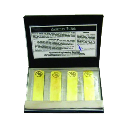 Burmah Castrol Strips