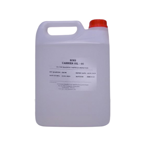 Carrier Oil