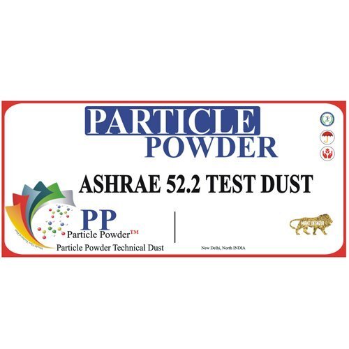 Ashrae 52.2 - Grade: Laboratory