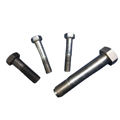 Structural Bolt - Color: As Per Requirement