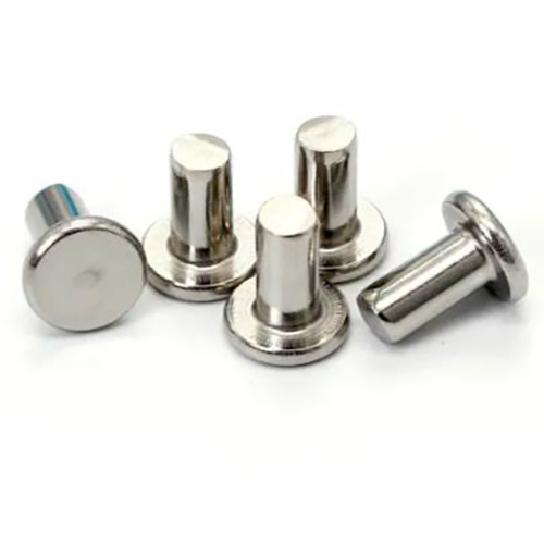 Ss Rivets - Color: As Per Requirement