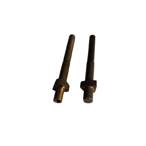 Brass And Bronze Screw - Color: As Per Requirement