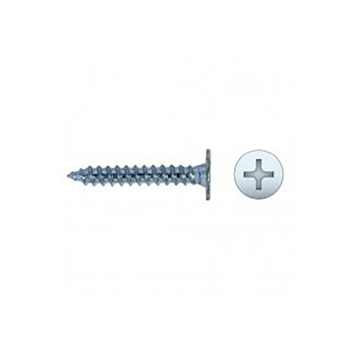 Self Tapping Screw - Color: As Per Requirement