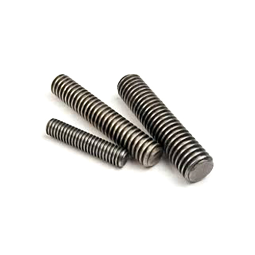 Full Threaded Stud - Color: As Per Requirement