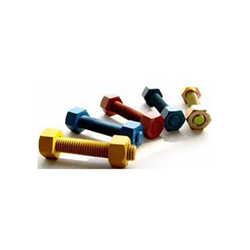 PTFT Coated Studs