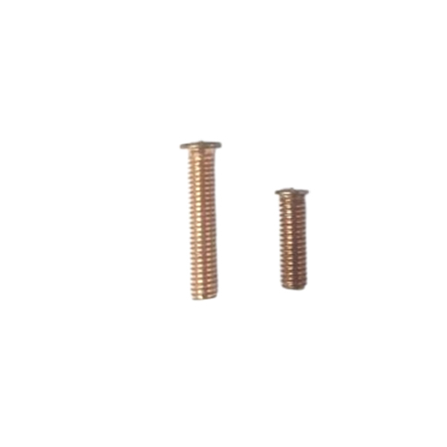 Weld Stud - Color: As Per Requirement