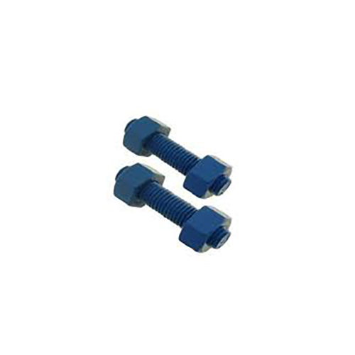 Xylan Coated Studs