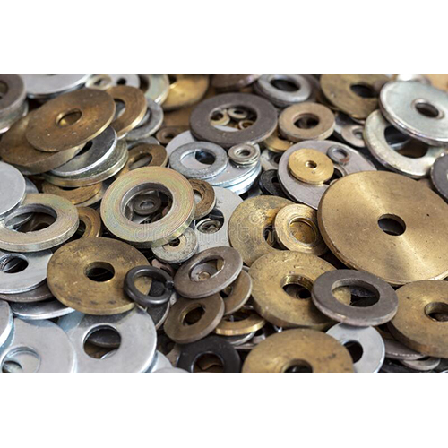 Special Customized Washers