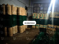 Iron PVC Chain Link Fencing