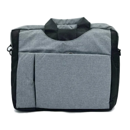 20L Men Office Laptop Bag - Capacity: 20 Ltr