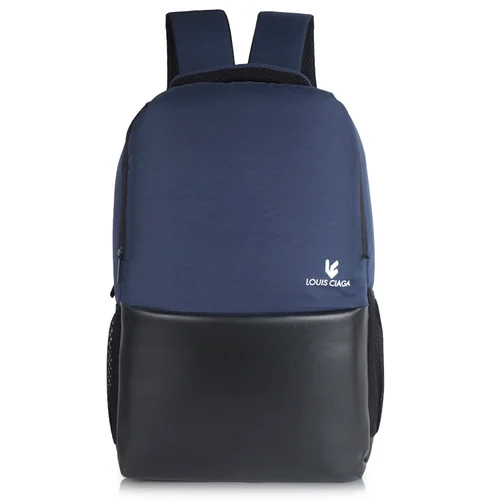 Laptop Backpack Bag - Capacity: 26 Ltr