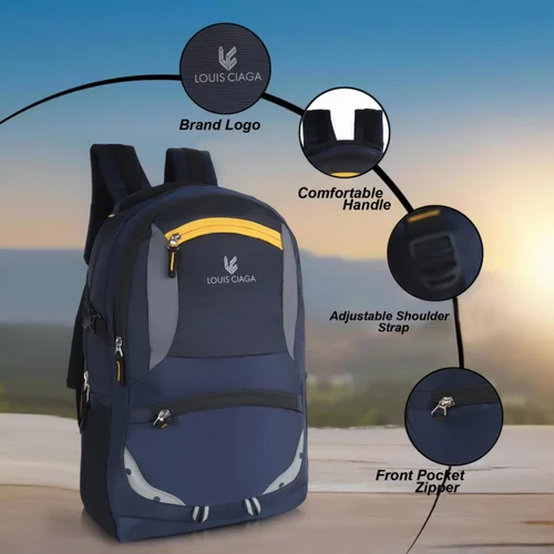 Laptop Backpack Bag