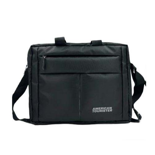 Office Executive Laptop Bag - Capacity: 15 Ltr