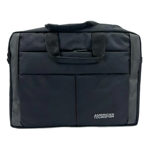 20L Polyester Office Laptop Bag - Capacity: 20 Ltr