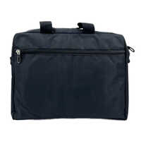 20L Polyester Office Laptop Bag