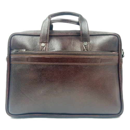 02_Leather College Bags