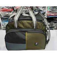 10L Polyster Casual Duffle Bag
