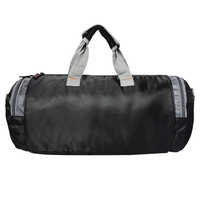 35L Polyester Gym Bag