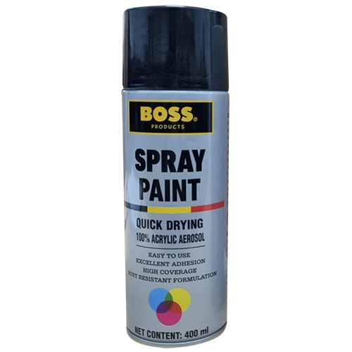 Spray Paint