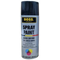 Quck Drying Spray Paint - Cas No: 01