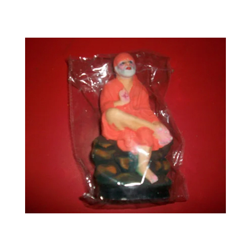 Sai Baba Statue - Feature: Durable