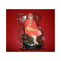 Sai Baba Statue