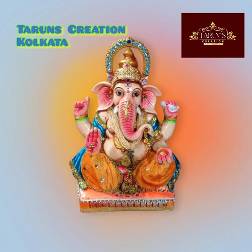 Ganpati Statue
