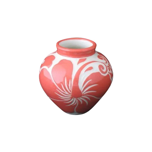 Fancy Flower Pot