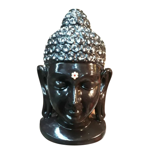 Terracotta Buddha