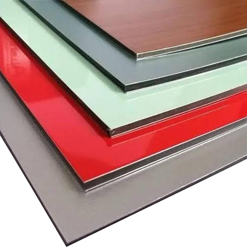 ACP Sheet