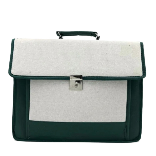 Attractive Look Jute Conference Bag