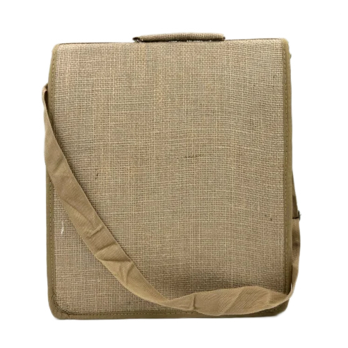 Printed Side Conference Bag