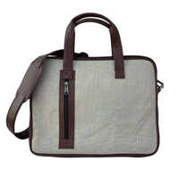 10 L Promotional Office Jute Bag
