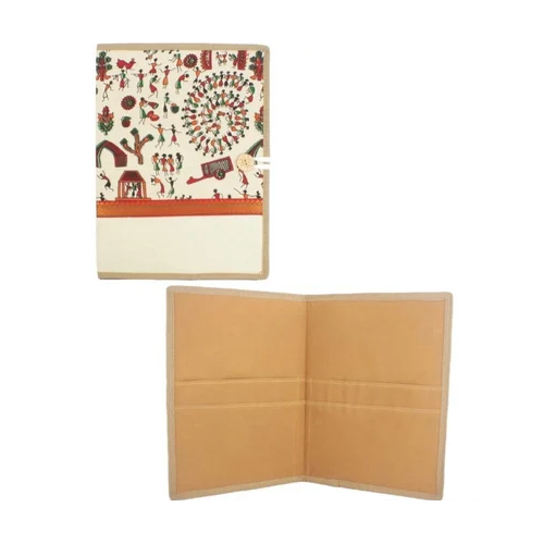 10 L Promotional Office Jute Bag