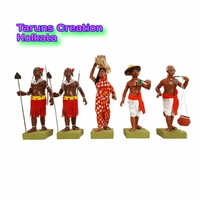 Decorative Clay toy