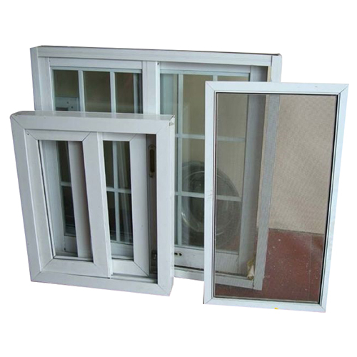 Aluminium Window