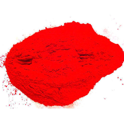 Lake Red C Pigment