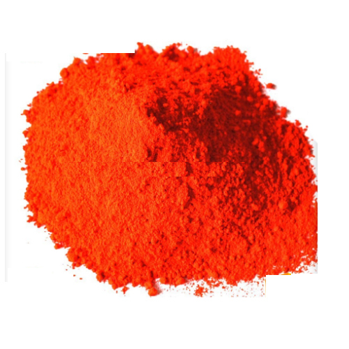 Pigment Orange