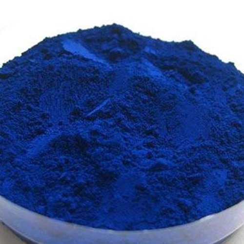 Solvent Blue 35 Dye