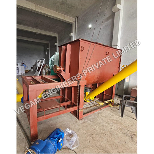 Wall Putty Mixer - Automatic Grade: Automatic