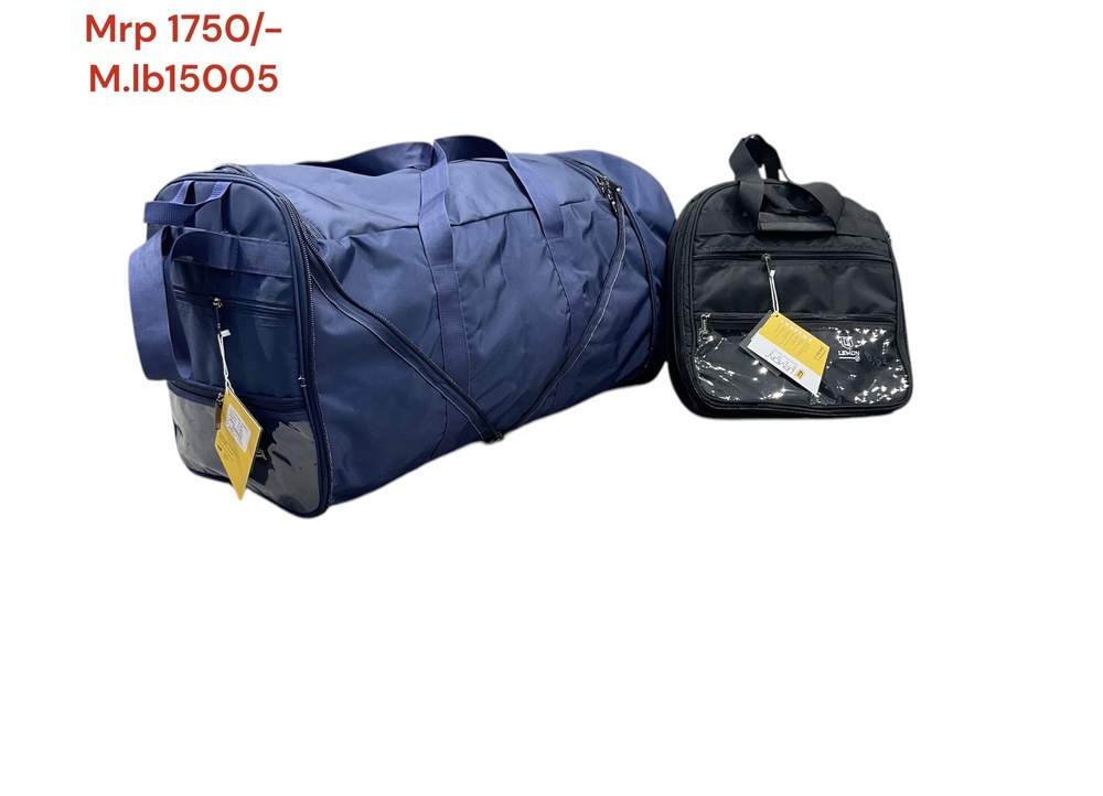 M.lb15005 duffle bag