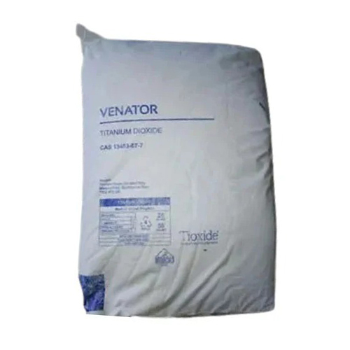 Venator Titanium Dioxide - Application: Industrial