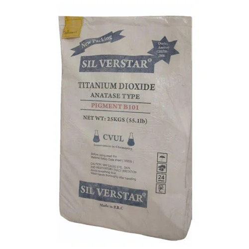 Pigment B101 Titanium Dioxide