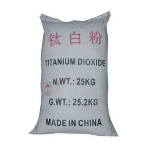 Titanium Dioxide Powder